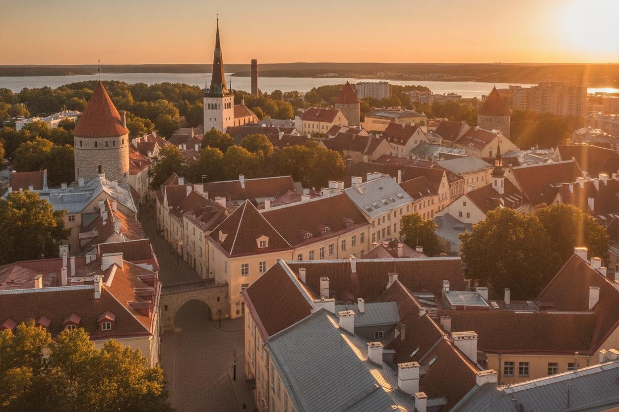 Baltic States