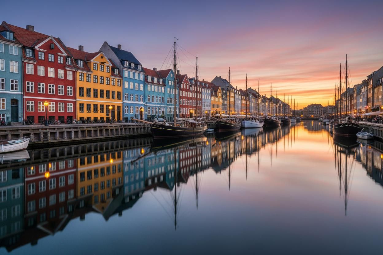 Denmark