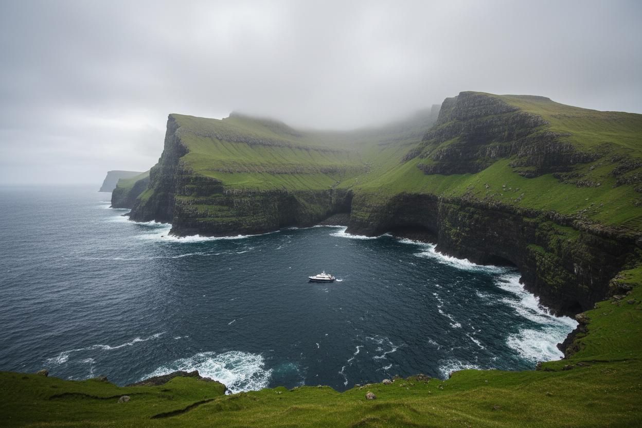Faroe Islands