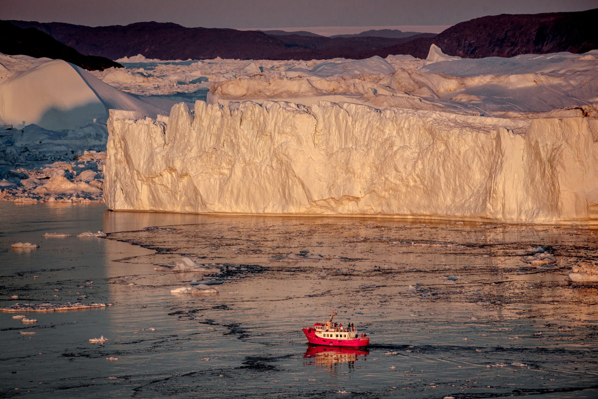 Greenland