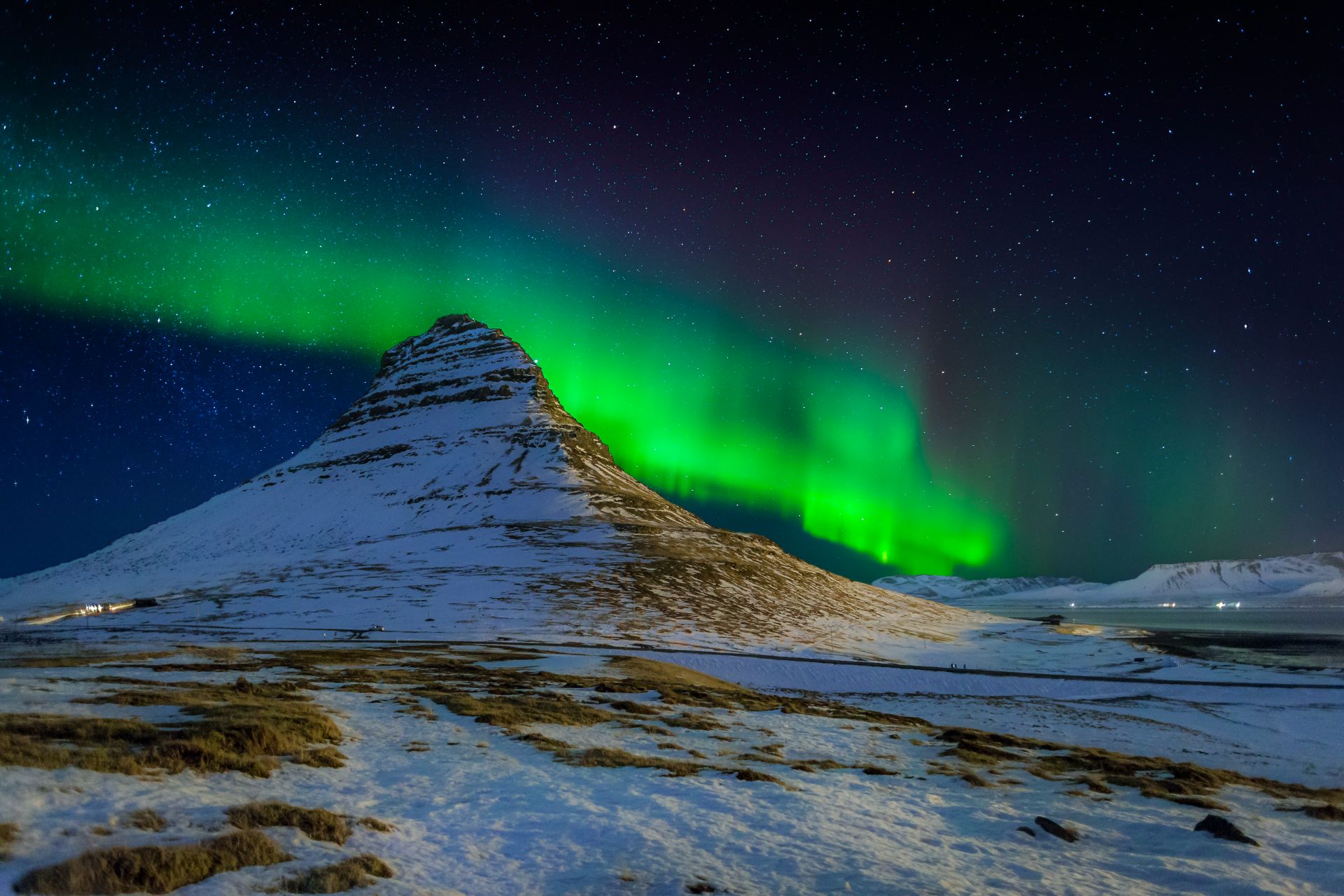 Iceland