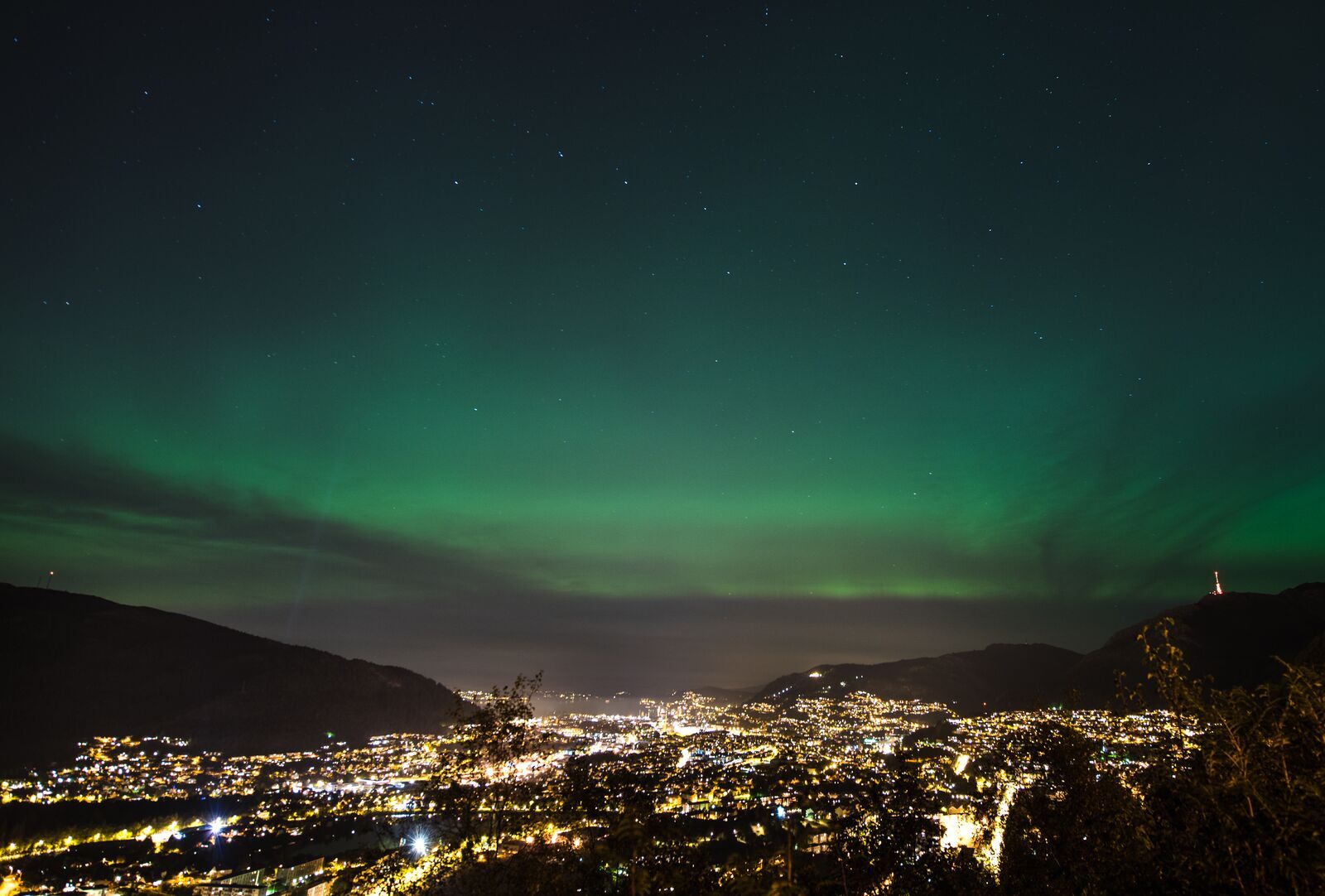 Northern Lights