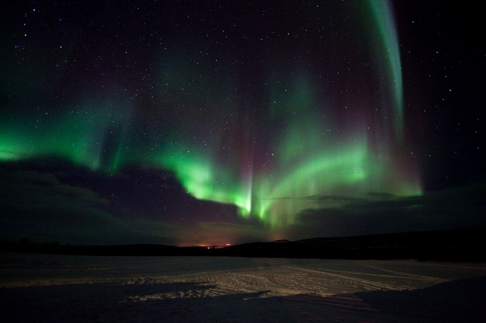 Aurora Suite