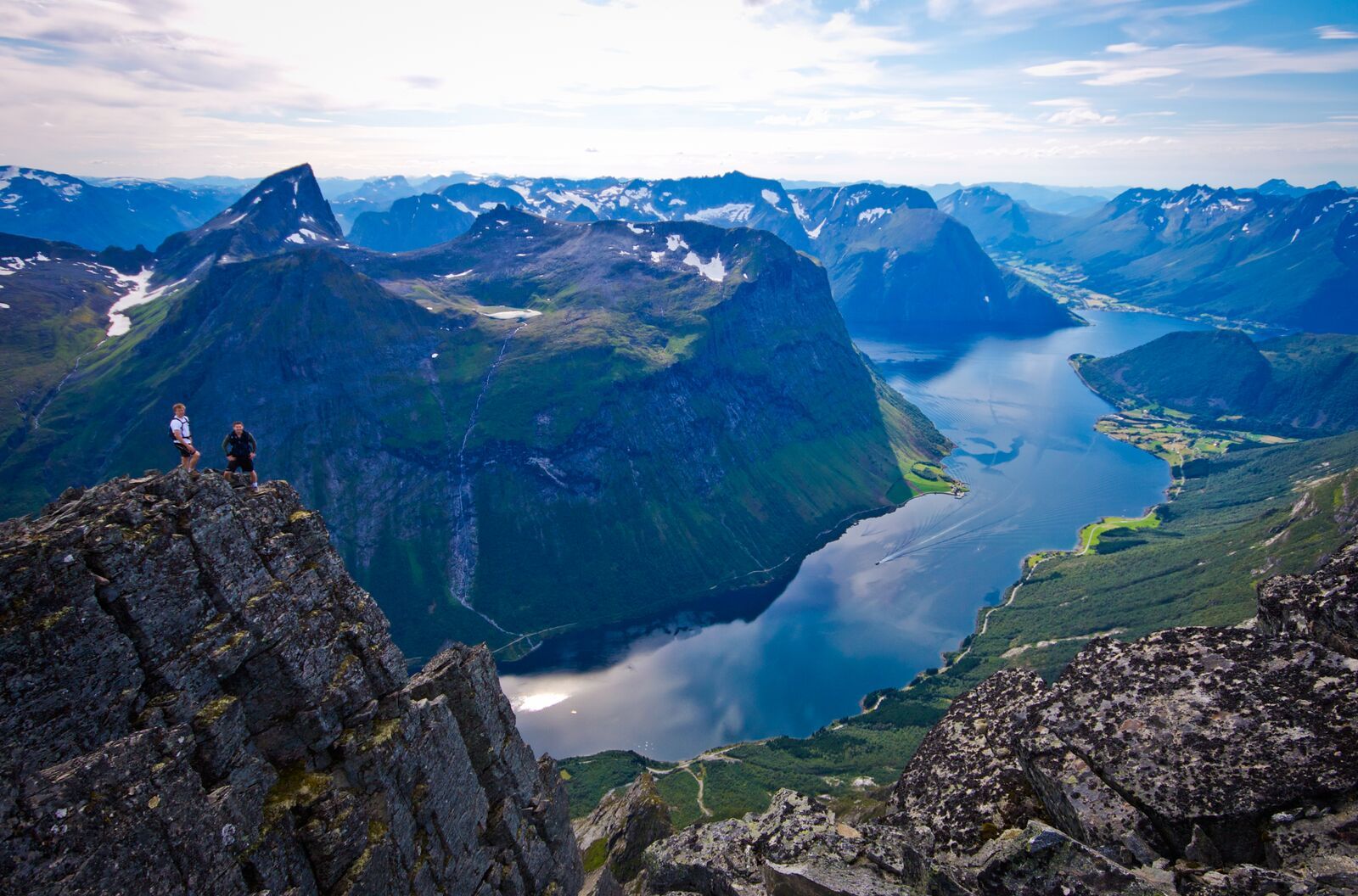 Mountain Room