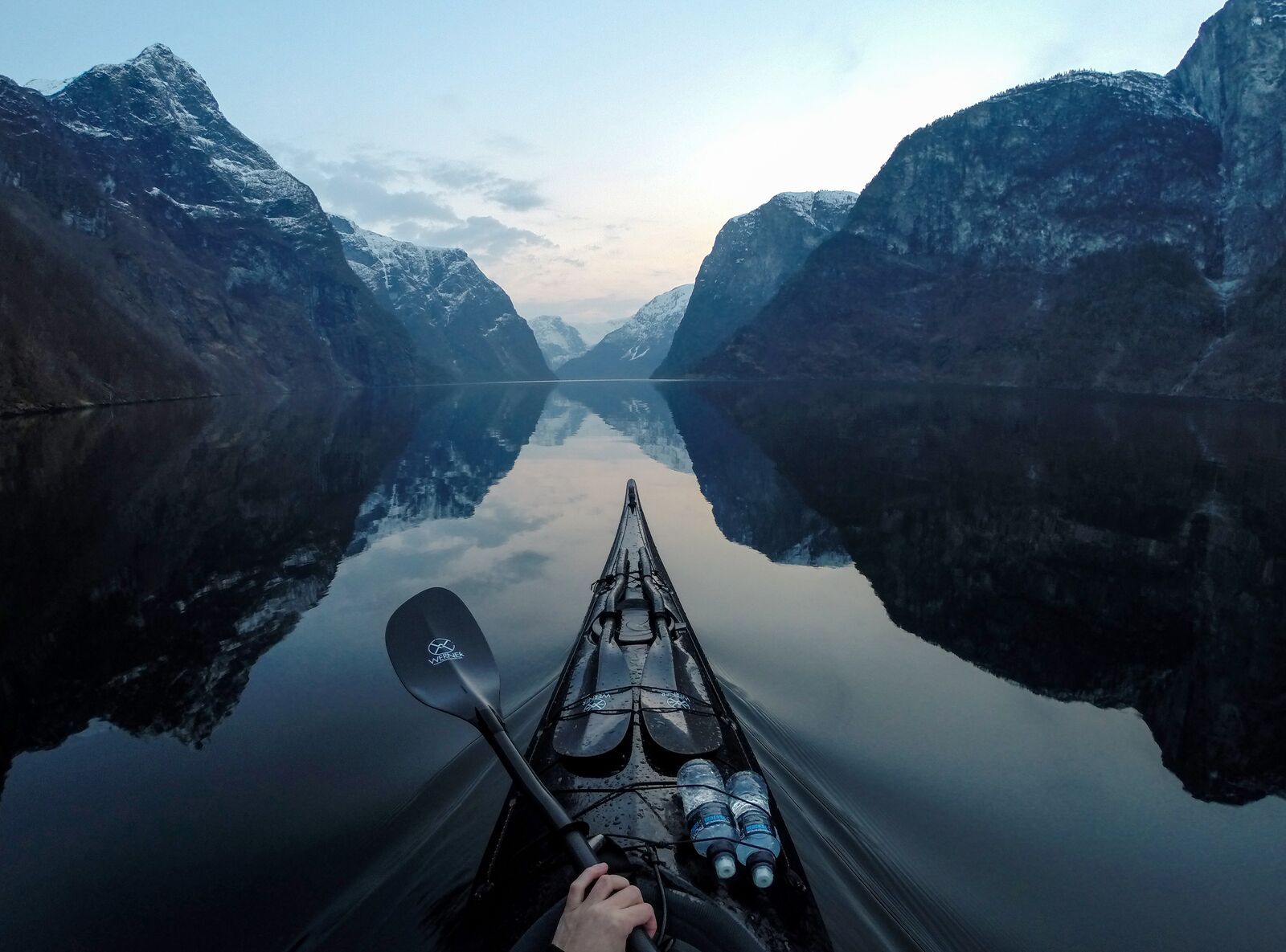 Fjord RIB
