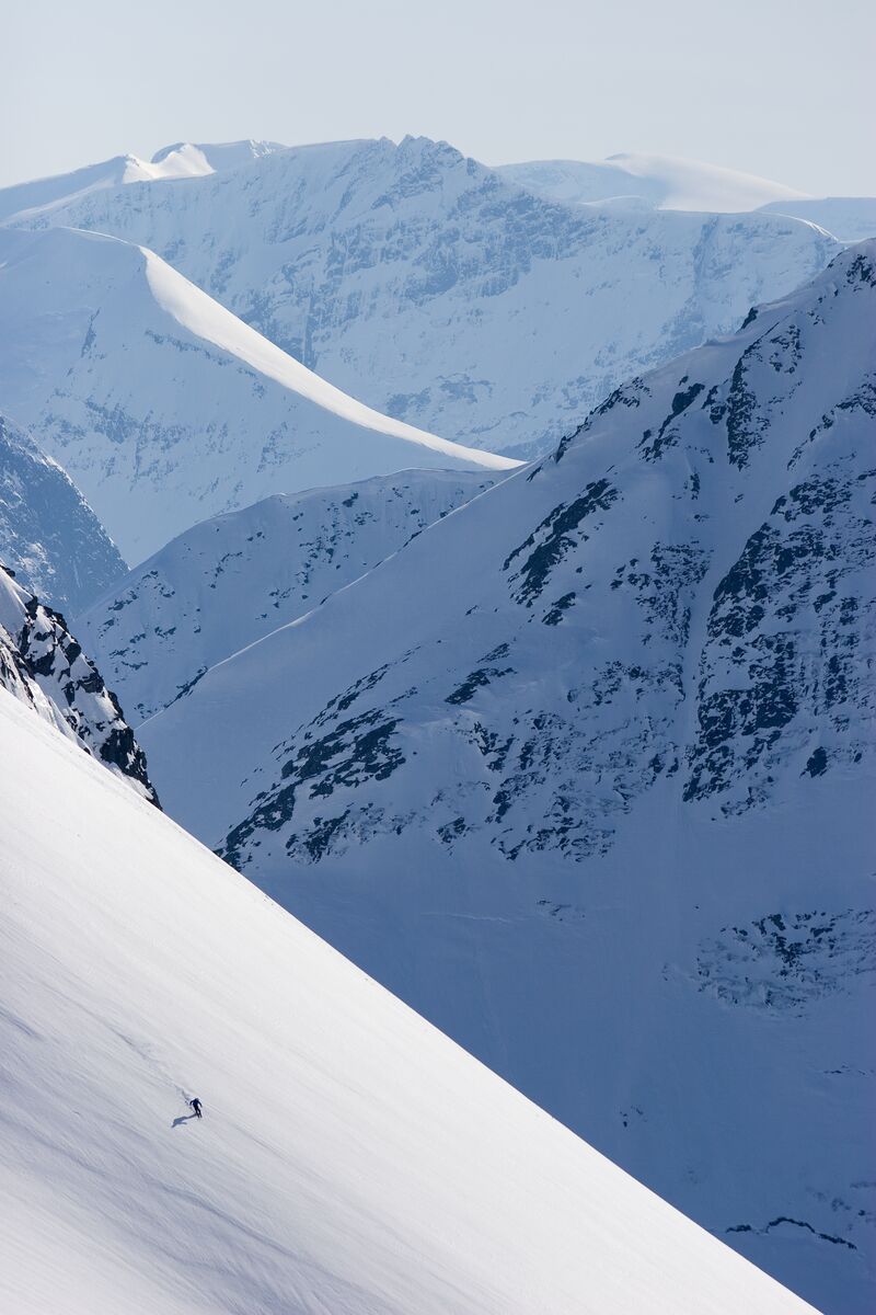 Ski Season